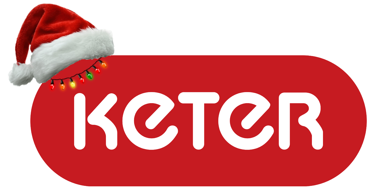 keter vánoční logo2